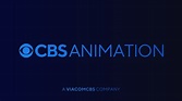 CBS Animation 2021 On-Screen Logo Mockup by DonDonP1 on DeviantArt
