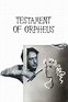 Das Testament des Orpheus - Trailer, Kritik, Bilder und Infos zum Film