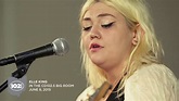 Elle King - Ex's & Oh's (Live from The Big Room) - YouTube