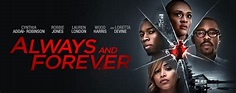 Always and Forever (2020). Película Estreno Noviembre. Trailer - Martin ...