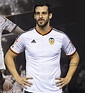 Alvaro Negredo in Valencia squad for the first time since Manchester ...