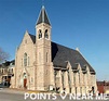 CATHOLIC CHURCH NEAR ME - Points Near Me