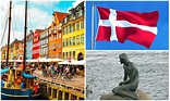25 Curiosidades de Dinamarca | El país de la felicidad [Con Imágenes]