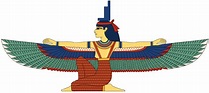 Isis: la diosa egipcia que venció a la muerte e inventó la hechicería