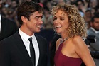 Who Is Valeria Golino Husband? Is She Married? Kids & Family