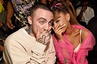 Mac Miller & Ariana Grande Share New Song â€˜My Favorite Partâ ...