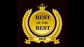 BEST of THE BEST - YouTube
