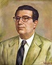 Juan Manuel Cedeño 1914 - 1997 - Fundación Arte Panamá