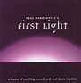 Paul Hardcastle - First Light (1997, CD) | Discogs