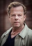 Krister Henriksson played played Wallander in the original Swedish TV ...
