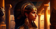 Cleopatra Selene II: A Survivor’s Royal Destiny | Ancient Origins
