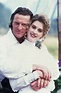 Christy and Neil MacNeill from "Choices of the Heart." | Christy, Tv ...