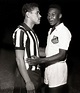 Garrincha: An illustrated history with 25 rare photographs | Goalden Times