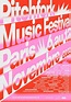 Pitchfork Music Festival Paris 2023 Lineup | Grooveist