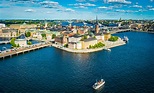 6 lugares para visitar em Estocolmo, capital da Suécia - Mala e Cuia