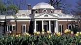 Thomas Jefferson's Monticello in Charlottesville, Va. | Monticello ...