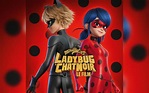 Netflix estrenará Miraculous: Las aventuras de Ladybug: La película ...