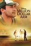 Watch the trailer for 'Million Dollar Arm'