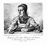 Dorothea Viehmann - Alchetron, The Free Social Encyclopedia