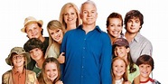 'Cheaper By The Dozen' Cast Is All Grown Up!