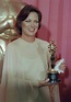 Louise Fletcher, Oscar-winning actor who played Nurse Ratched in ...