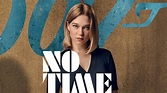 2560x1440 Resolution Lea Seydoux From No Time to Die Bond Movie 1440P ...