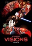 Star Wars: Visions Stagione 2 - streaming online