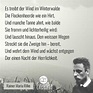 Advent - Rainer Maria Rilke | LiteratPro