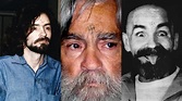 ¿Por qué Charles Manson murió de viejo a pesar de haber sido condenado ...