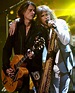 Aerosmith-Sänger auf Naturdroge: Steven Tyler zieht sich clean zurück ...