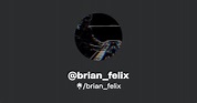 brian_felix - Listen on Spotify, Apple Music - Linktree