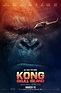 Kong: Skull Island (#3 of 22): Mega Sized Movie Poster Image - IMP Awards