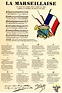 Photos la marseillaise texte original | Hymnes nationaux | Marseillaise ...