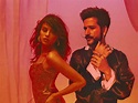 Selena Gomez y Camilo presentan nuevo hitazo '999' ⋆ LOMASRANKIAO