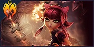 Annie Build Guide : Annie Reworked Guide to get an Monster Supp and Top ...