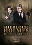 Sherlock Holmes: The Sign of Four | Playdead Press