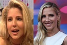 La transformación física de Elsa Pataky: así ha cambiado desde 'Al ...