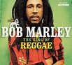 King Of Reggae - Wagram (5 CDs) von Bob Marley - CeDe.ch