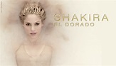 Shakira: El Dorado (CD) – WOM