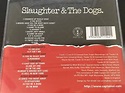 ヤフオク! - SLAUGHTER & THE DOGS/THE PUNK SINGLES COLLEC...