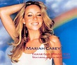 Mariah Carey Featuring Joe And 98 Degrees - Thank God I Found You (2000 ...