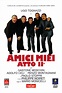 Amici miei - Atto II° (film, 1982) | Kritikák, videók, szereplők | MAFAB.hu