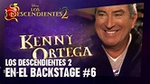 Los Descendientes 2: En el backstage #6 | Director Kenny Ortega ...