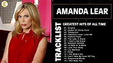 Amanda Lear - Greatest Hits Collection - YouTube