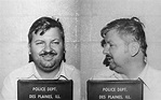 John Wayne Gacy: Hear the chilling voice of the notorious serial killer ...