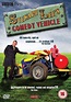 Stewart Lee's Comedy Vehicle Season 1 - episodes streaming online