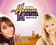 hannah the movie - Hannah Montana Wallpaper (11005355) - Fanpop