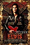 Warner Bros. Pictures lanza el póster oficial de la película Elvis con Austin Butler y Tom Hanks ...
