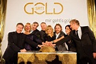 SAT.1 Gold ist auf Sendung! Große Startparty in München (BILD ...