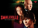Prime Video: Smallville - Season 3